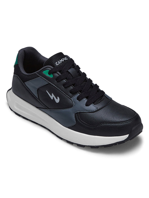OG-33 Black Men's Sneakers